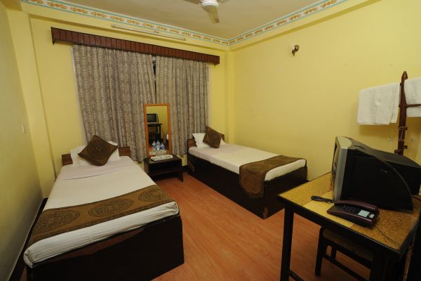 Acme Guest House Acme Guest House (Kathmandu)